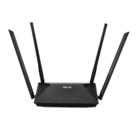 ASUS RT-AX1800U (1800Mb/s a/b/g/n/ac/ax) - 1123031 - zdjęcie 1